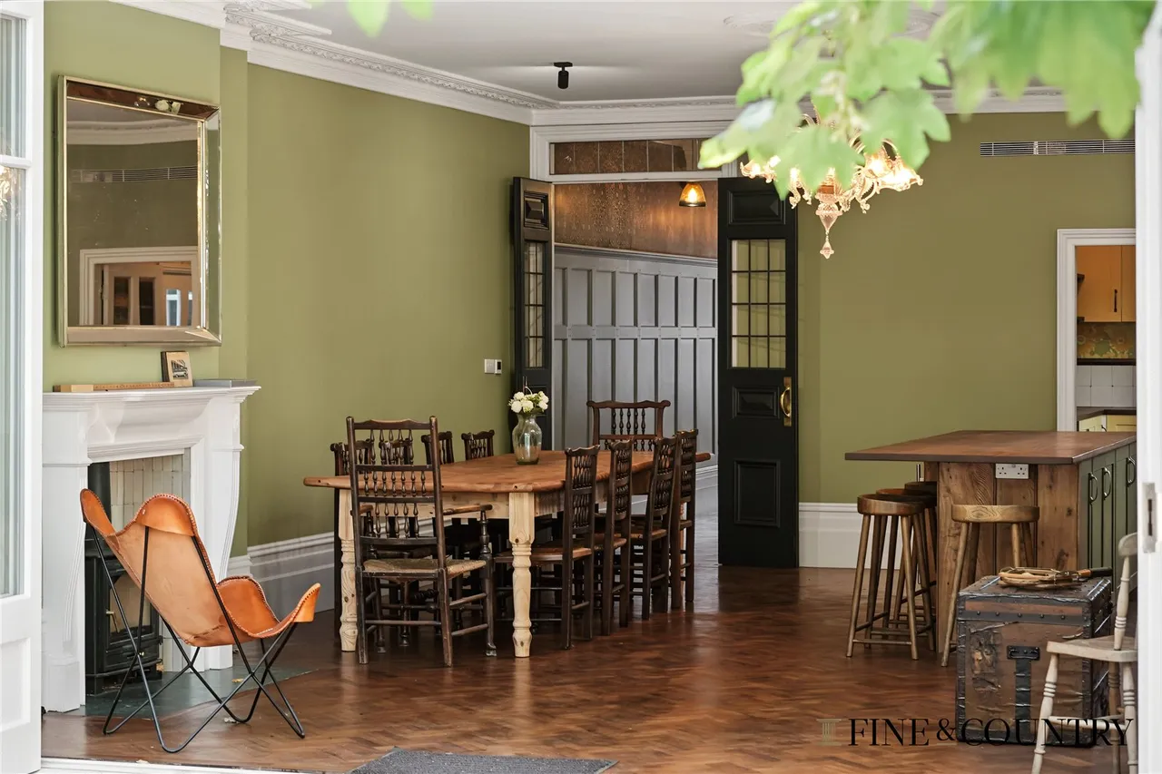 Cranhurst Road, London, photo 9
