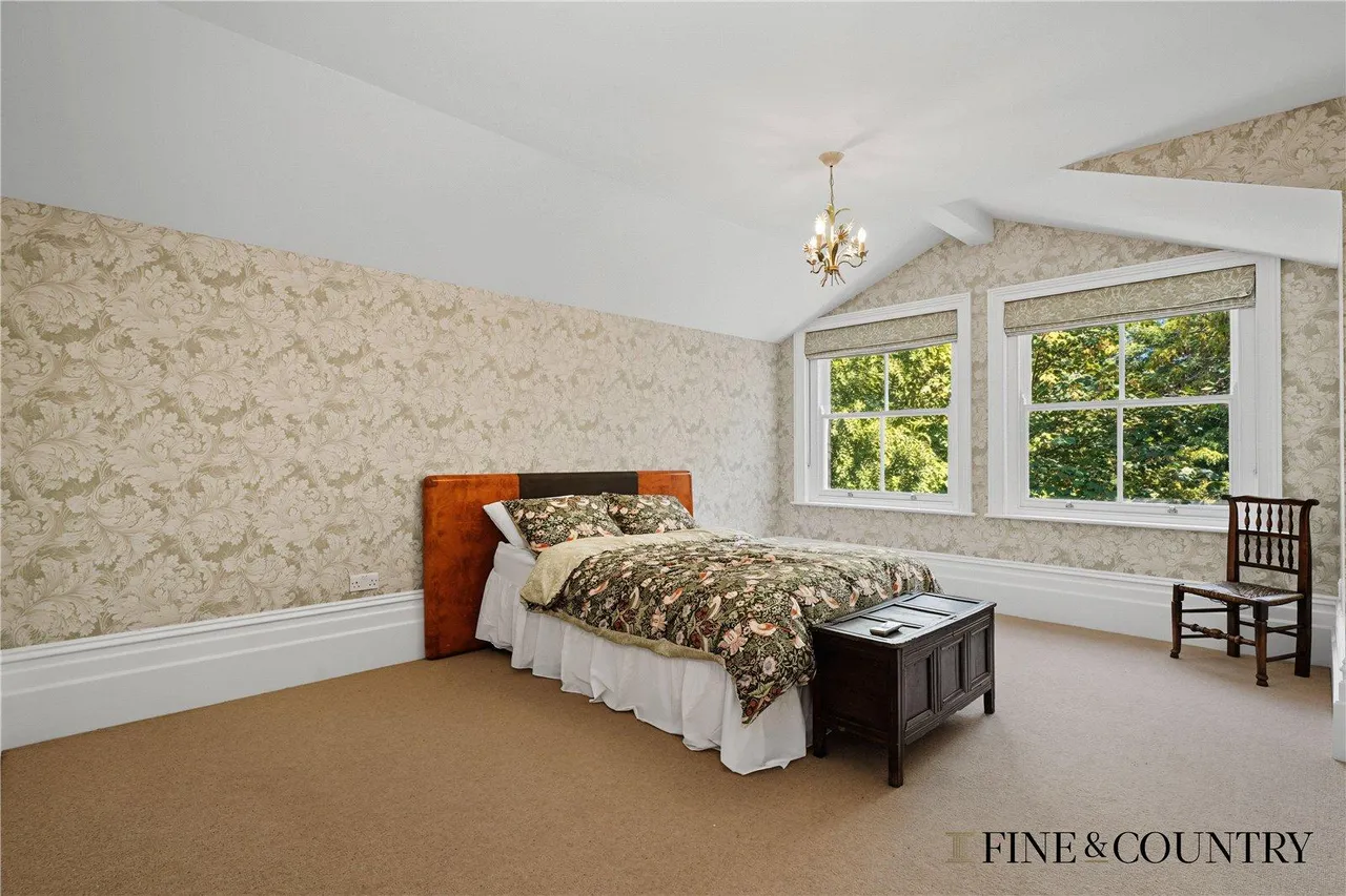 Cranhurst Road, London, photo 16