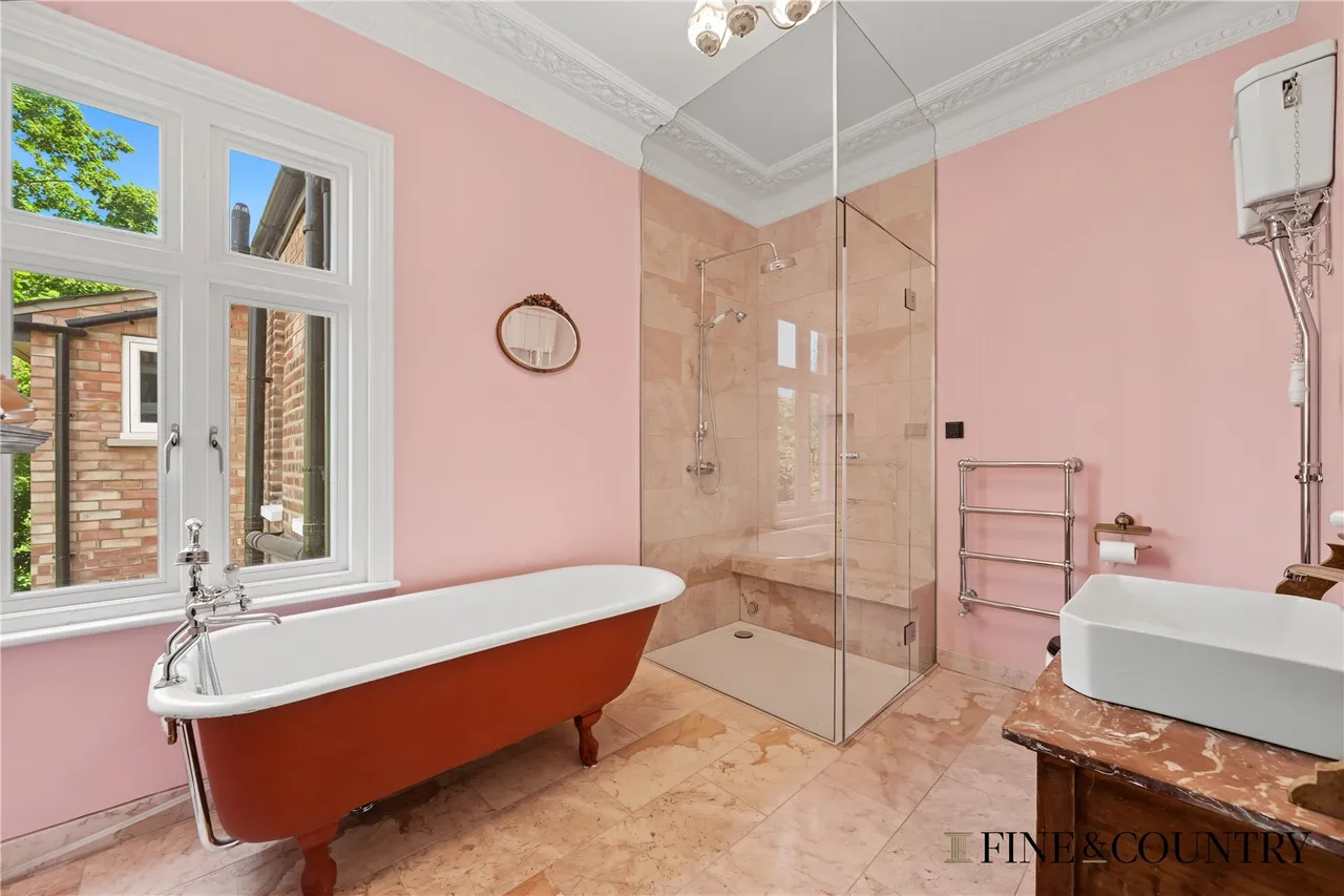 Cranhurst Road, London, photo 12