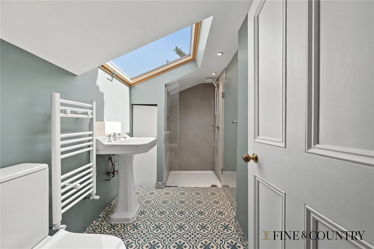 Cranhurst Road, London, photo 21