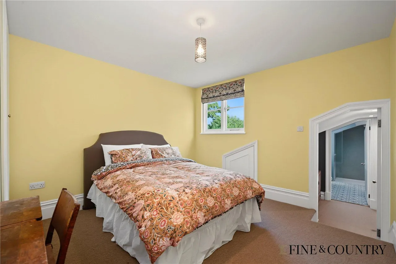 Cranhurst Road, London, photo 20