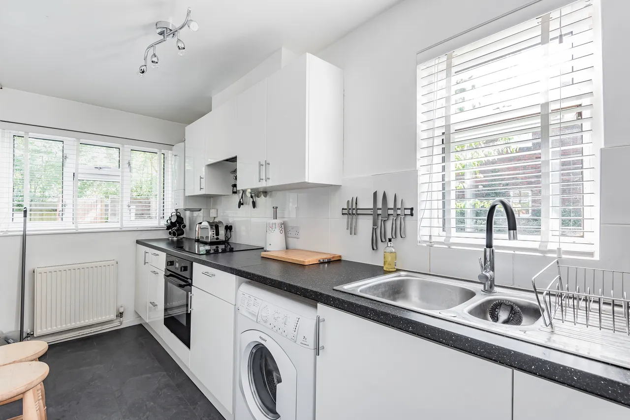 1 bed flat to rent, Brickett Close, Ruislip Fees Apply, HA4