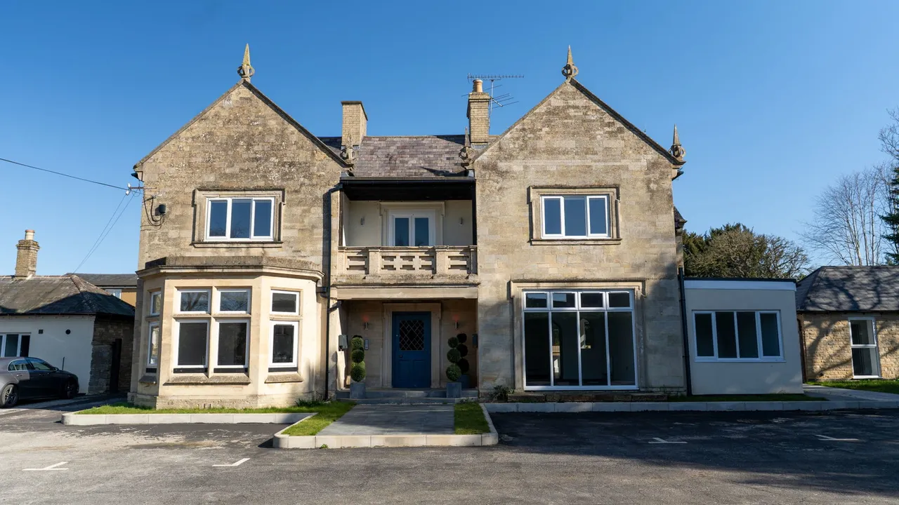 High Street, Turvey, MK43, photo 20