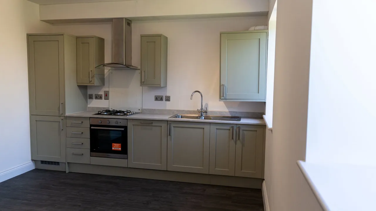 High Street, Turvey, MK43, photo 4