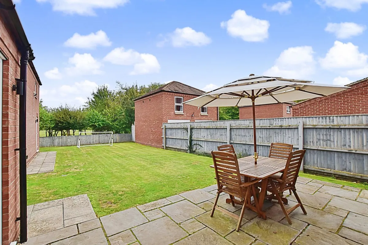 Hutton Way, Market Rasen, photo 25