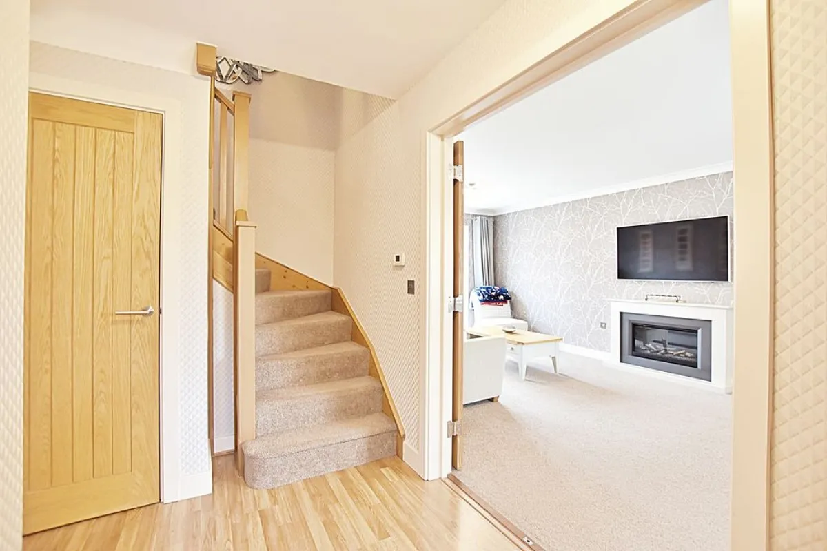 Hutton Way, Market Rasen, photo 18