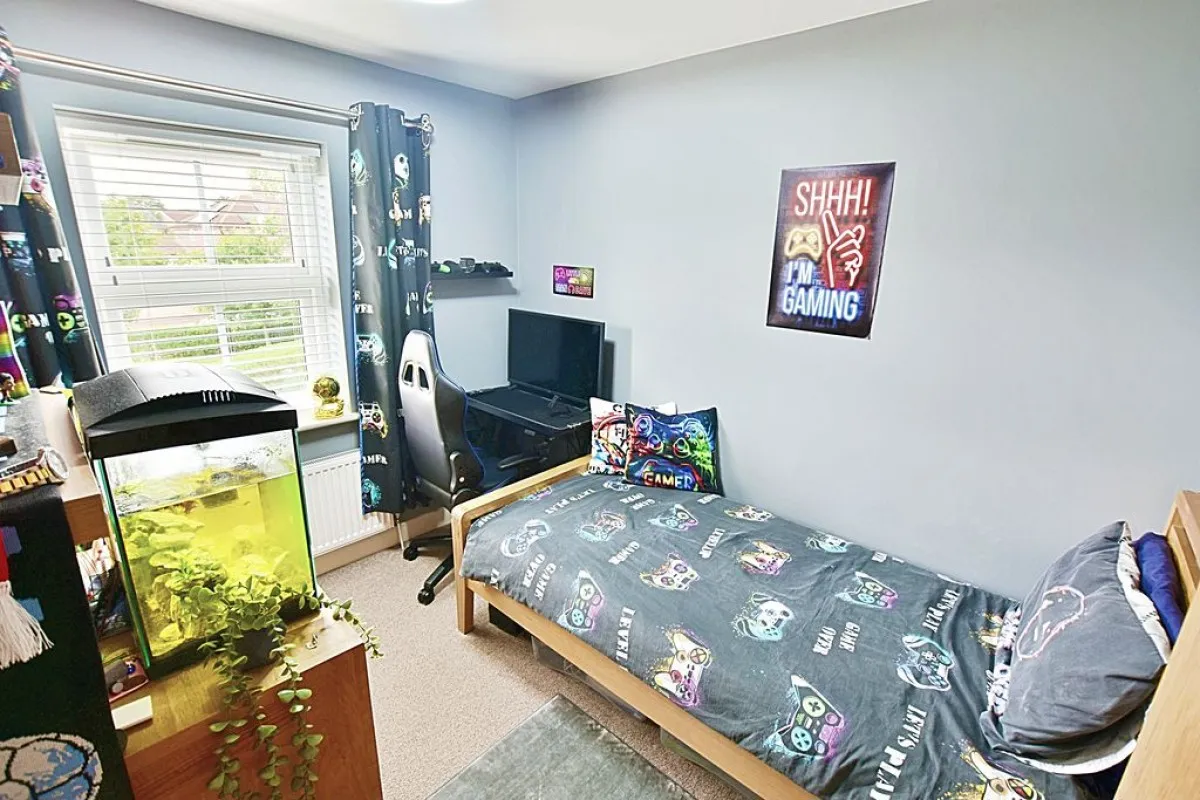 Hutton Way, Market Rasen, photo 15