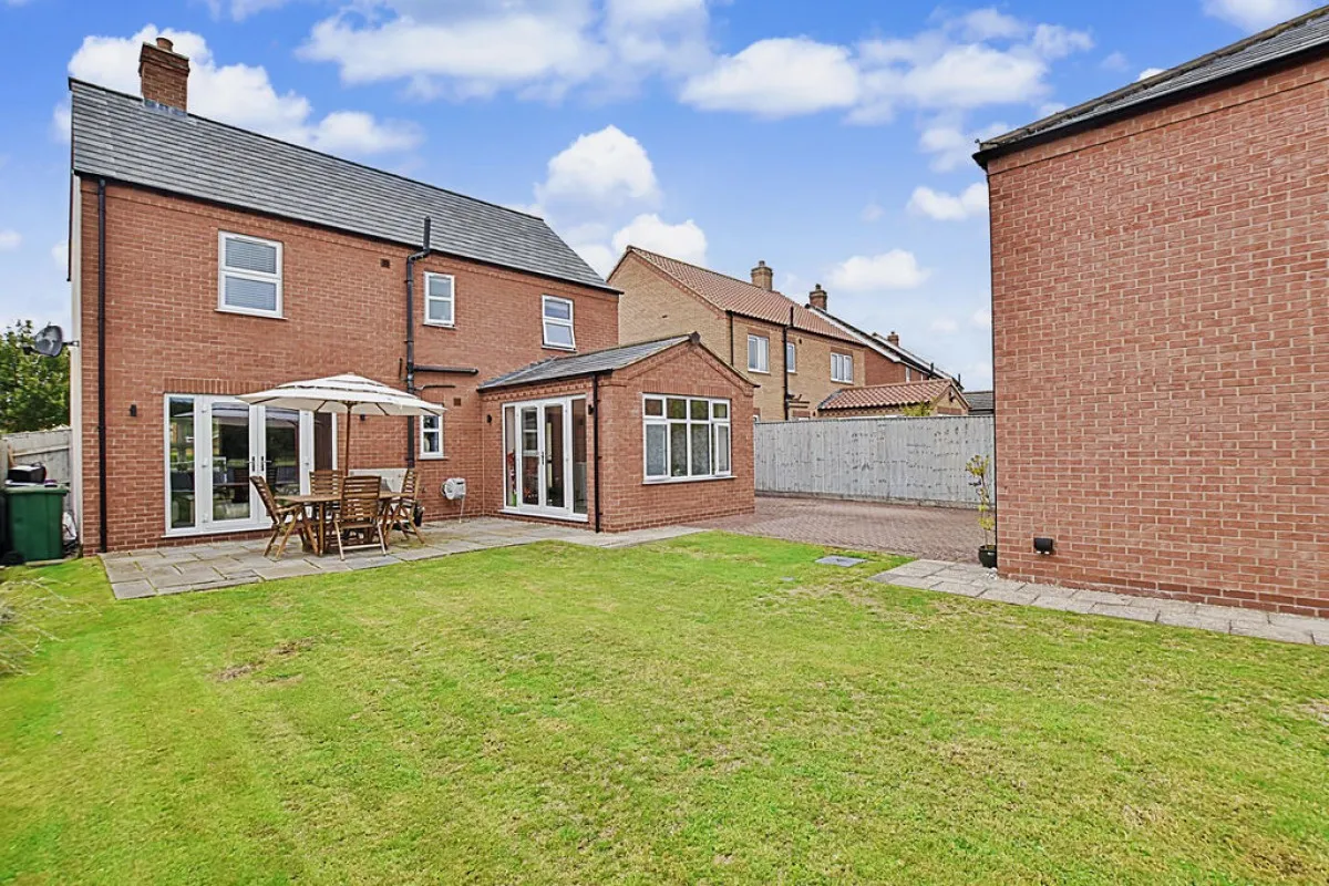 Hutton Way, Market Rasen, photo 23