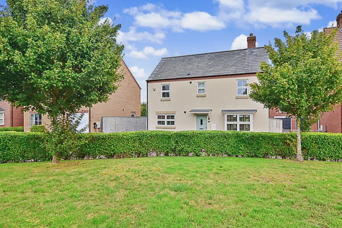 Hutton Way, Market Rasen, photo 27
