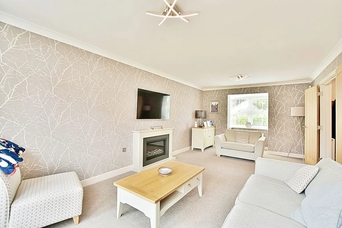 Hutton Way, Market Rasen, photo 4