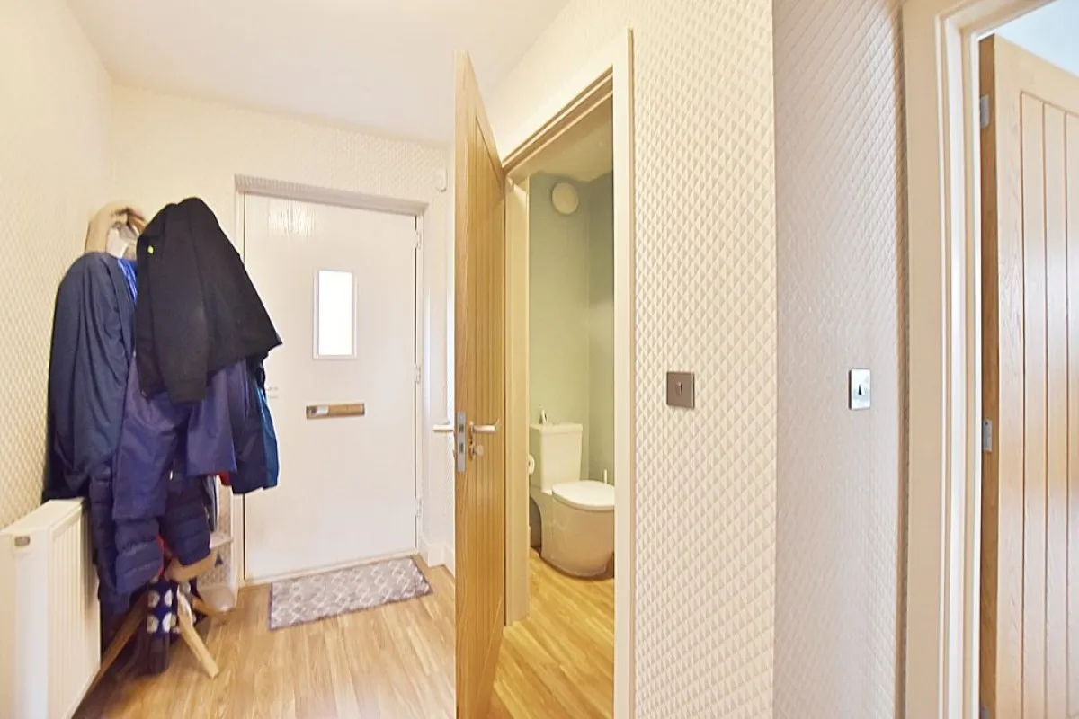 Hutton Way, Market Rasen, photo 19