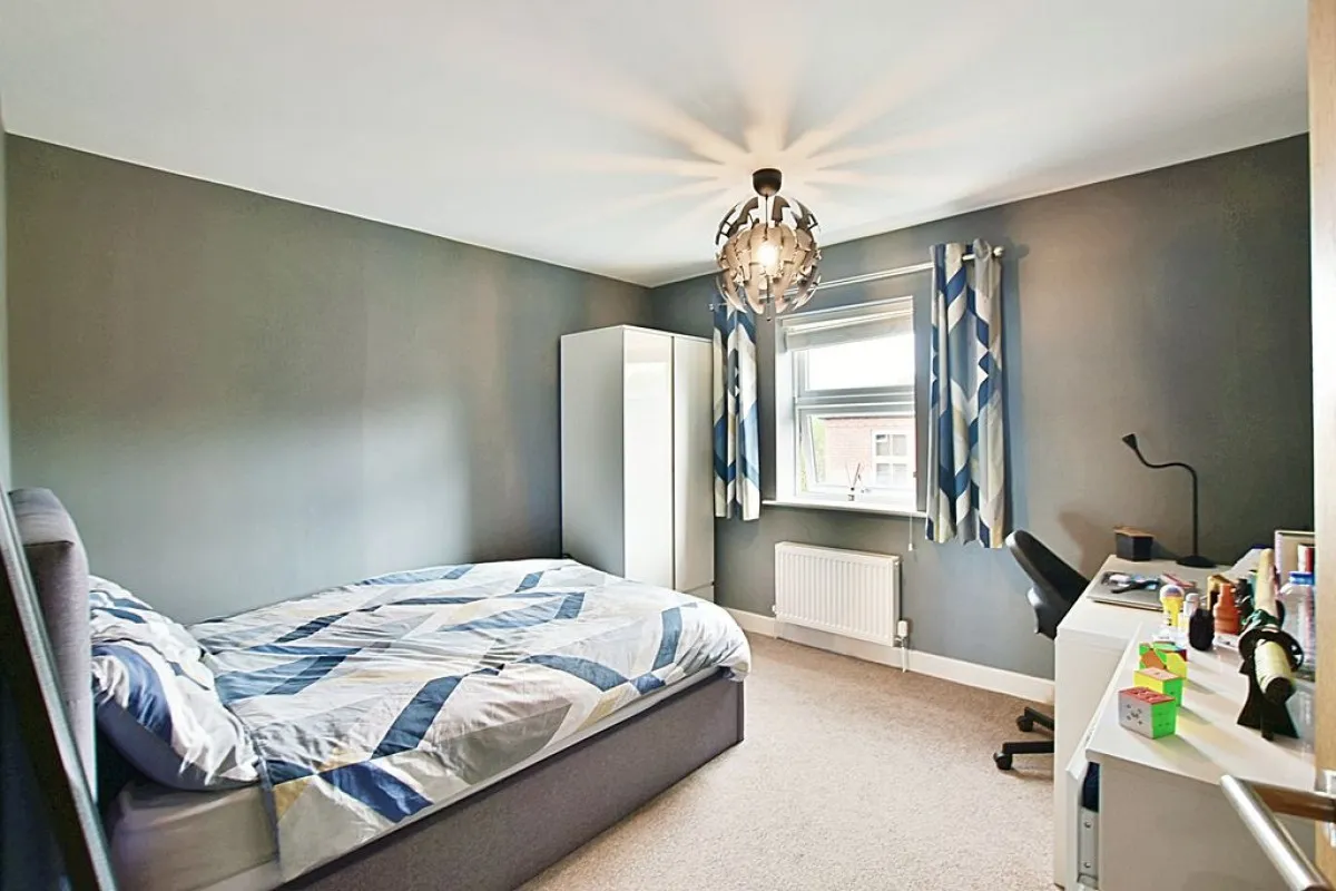 Hutton Way, Market Rasen, photo 14