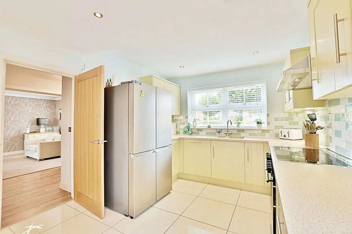 Hutton Way, Market Rasen, photo 7
