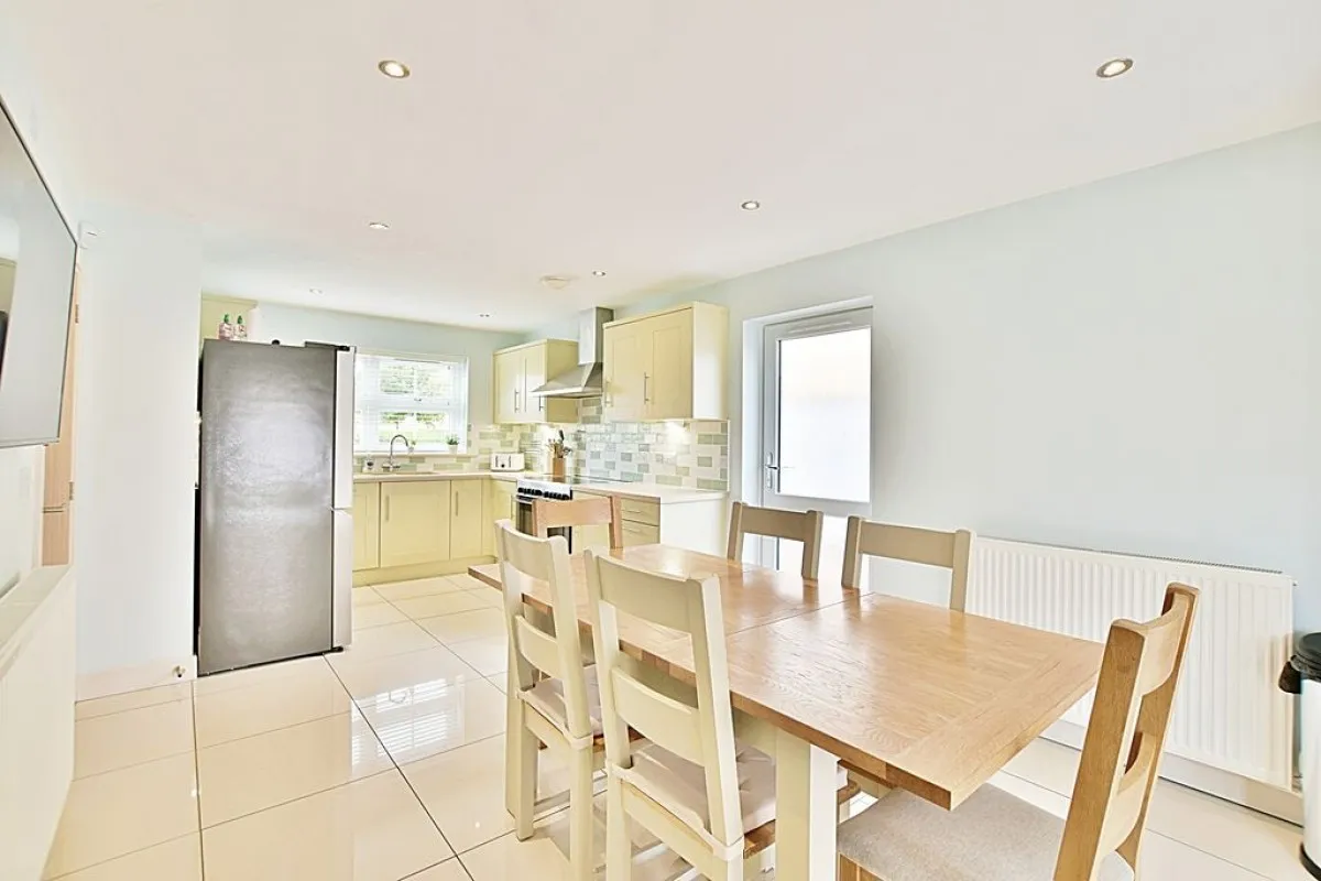 Hutton Way, Market Rasen, photo 8
