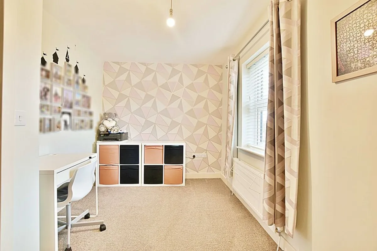 Hutton Way, Market Rasen, photo 13