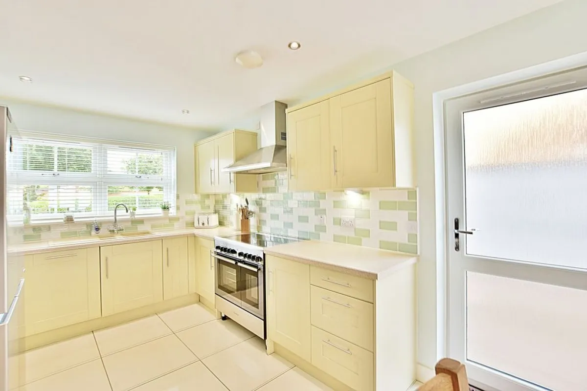 Hutton Way, Market Rasen, photo 6