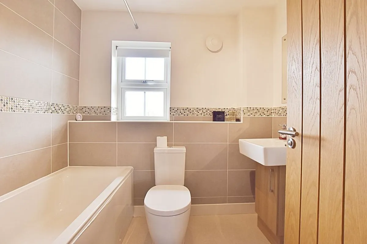 Hutton Way, Market Rasen, photo 16