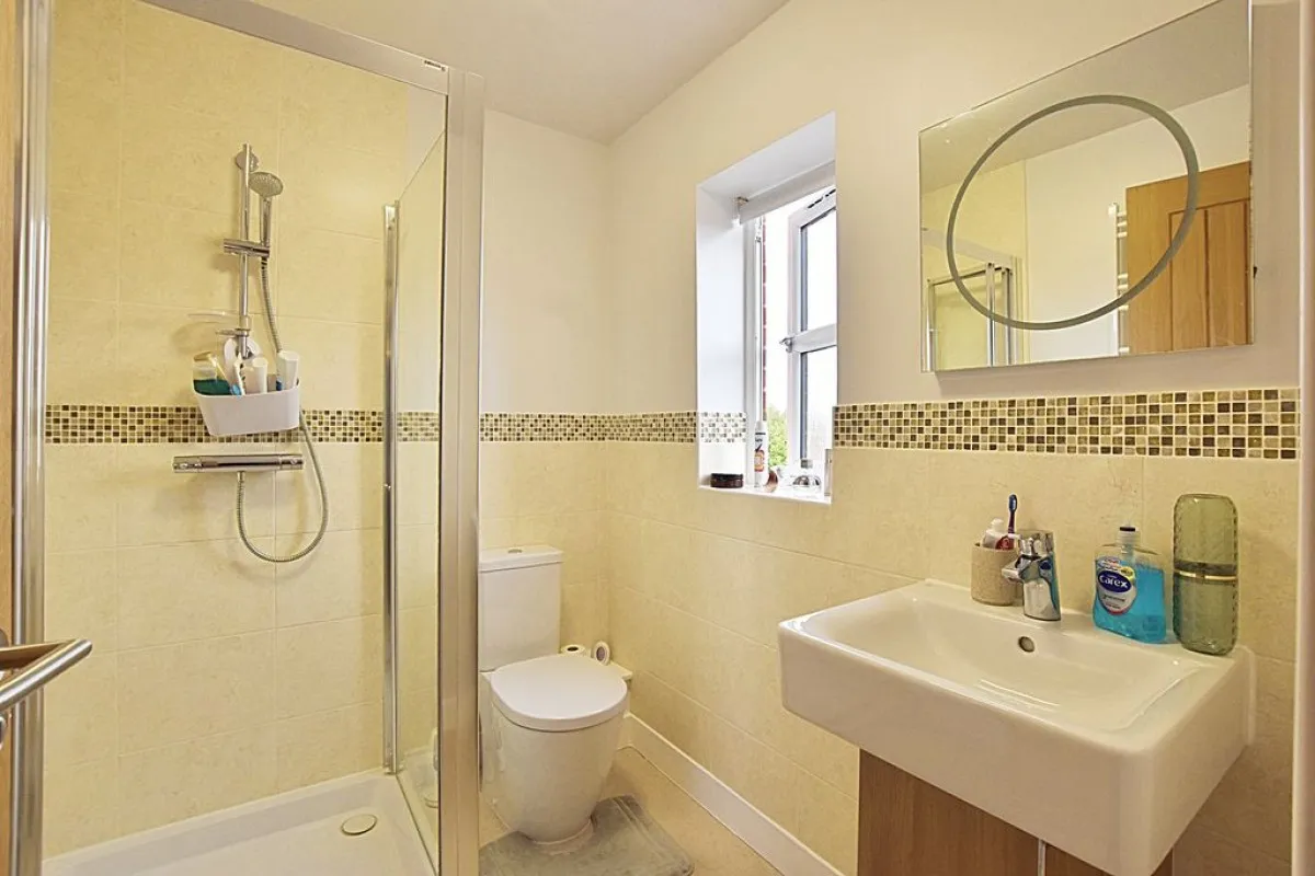 Hutton Way, Market Rasen, photo 12