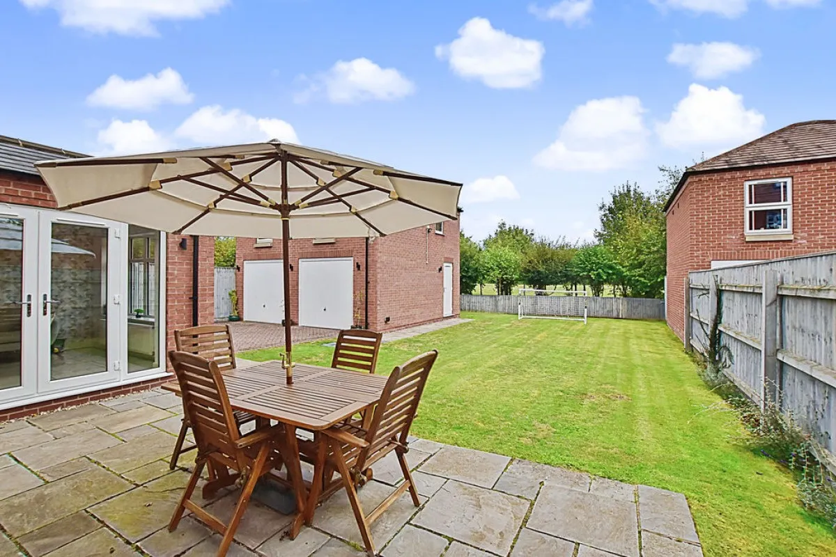 Hutton Way, Market Rasen, photo 24
