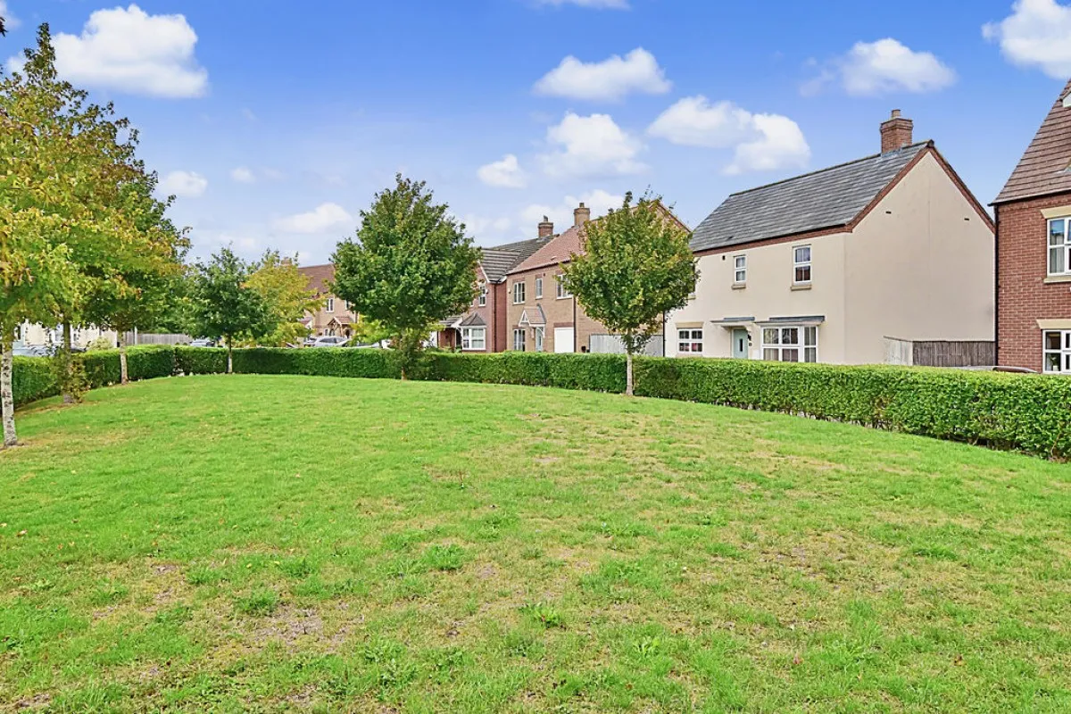Hutton Way, Market Rasen, photo 28