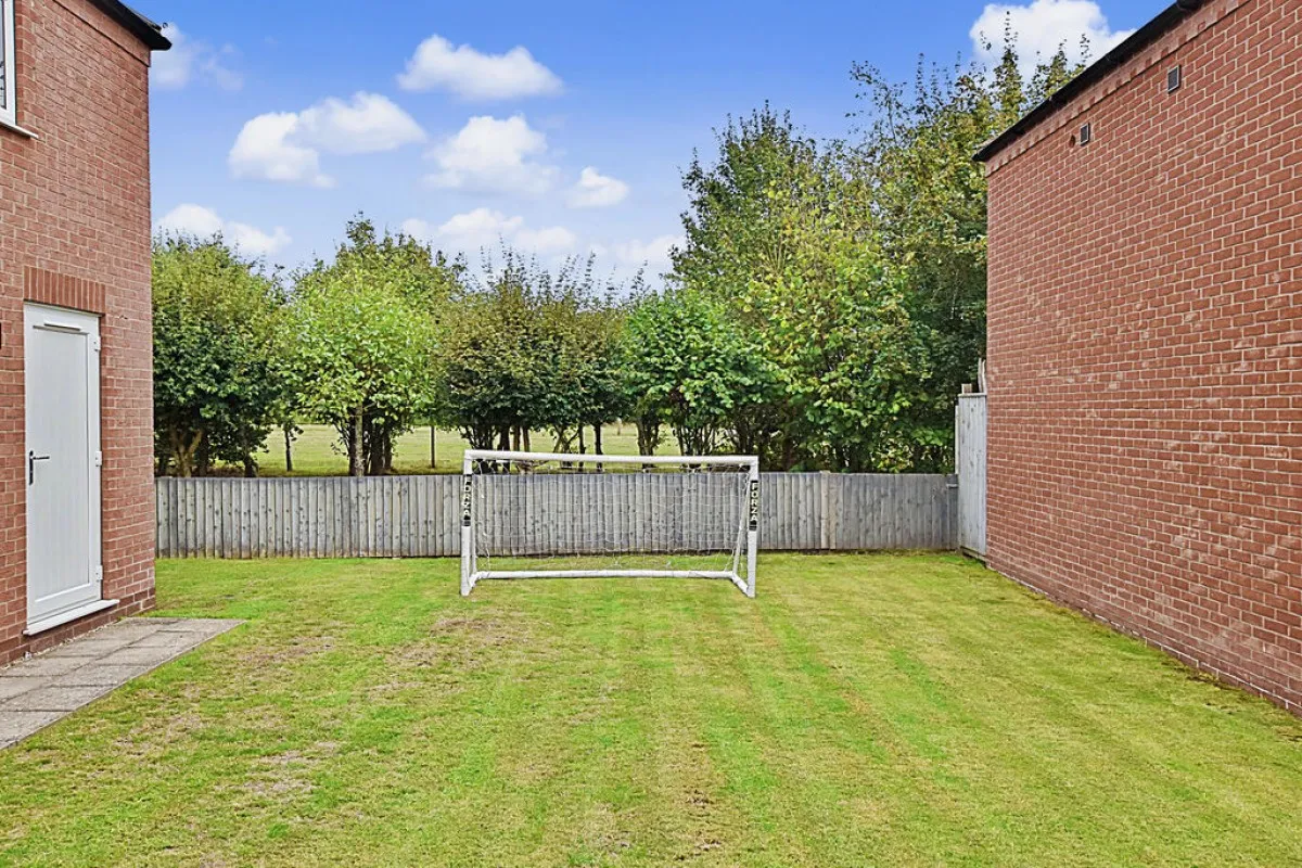 Hutton Way, Market Rasen, photo 26