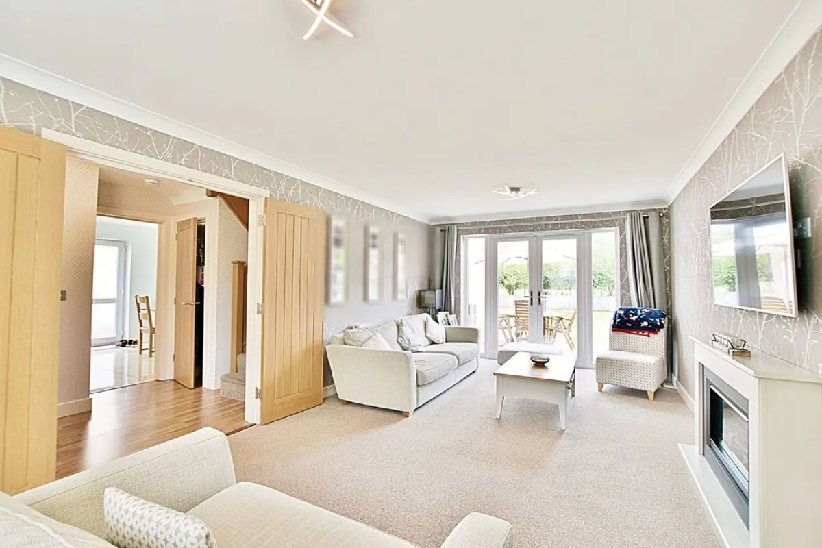Hutton Way, Market Rasen, photo 5