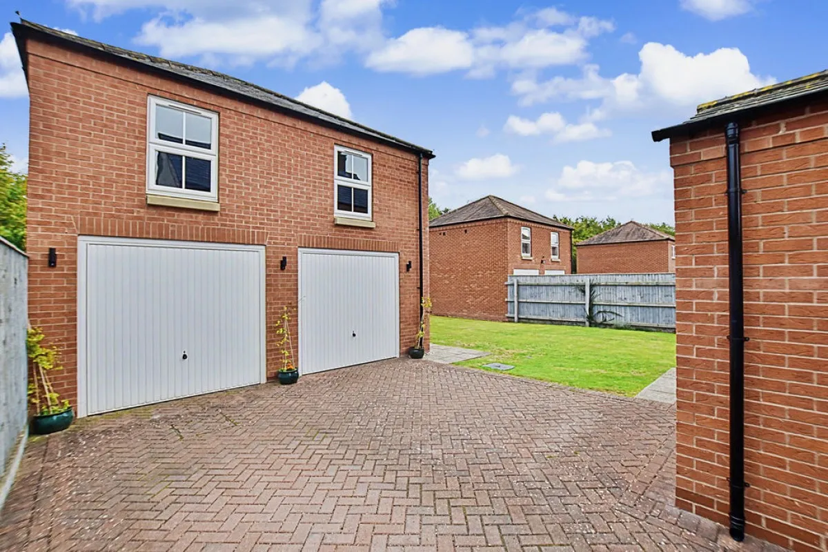 Hutton Way, Market Rasen, photo 21