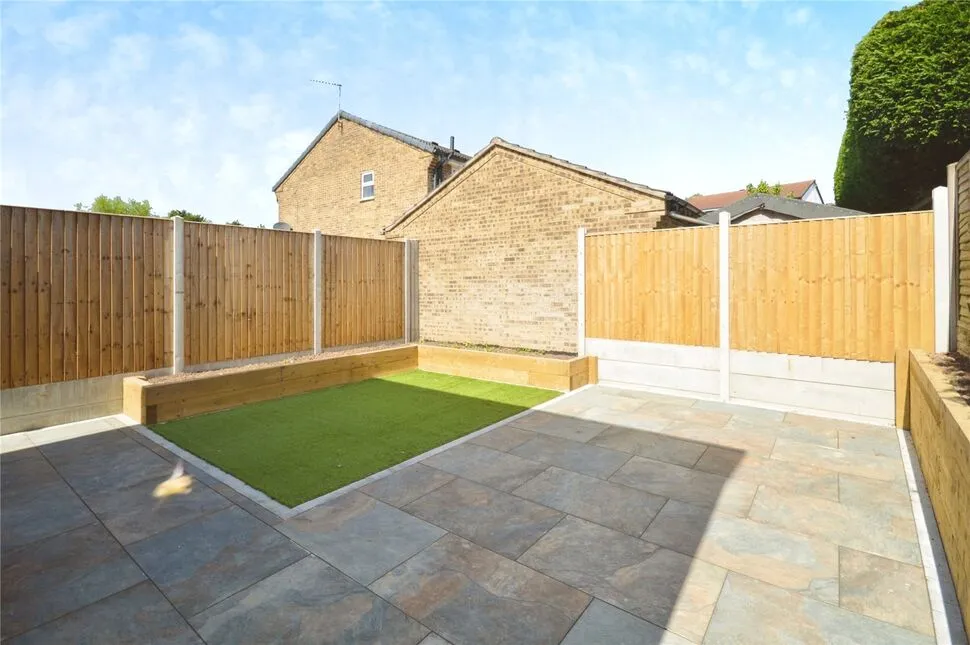 Springwood Farm Road, Midway, Derbyshire, DE11, photo 6