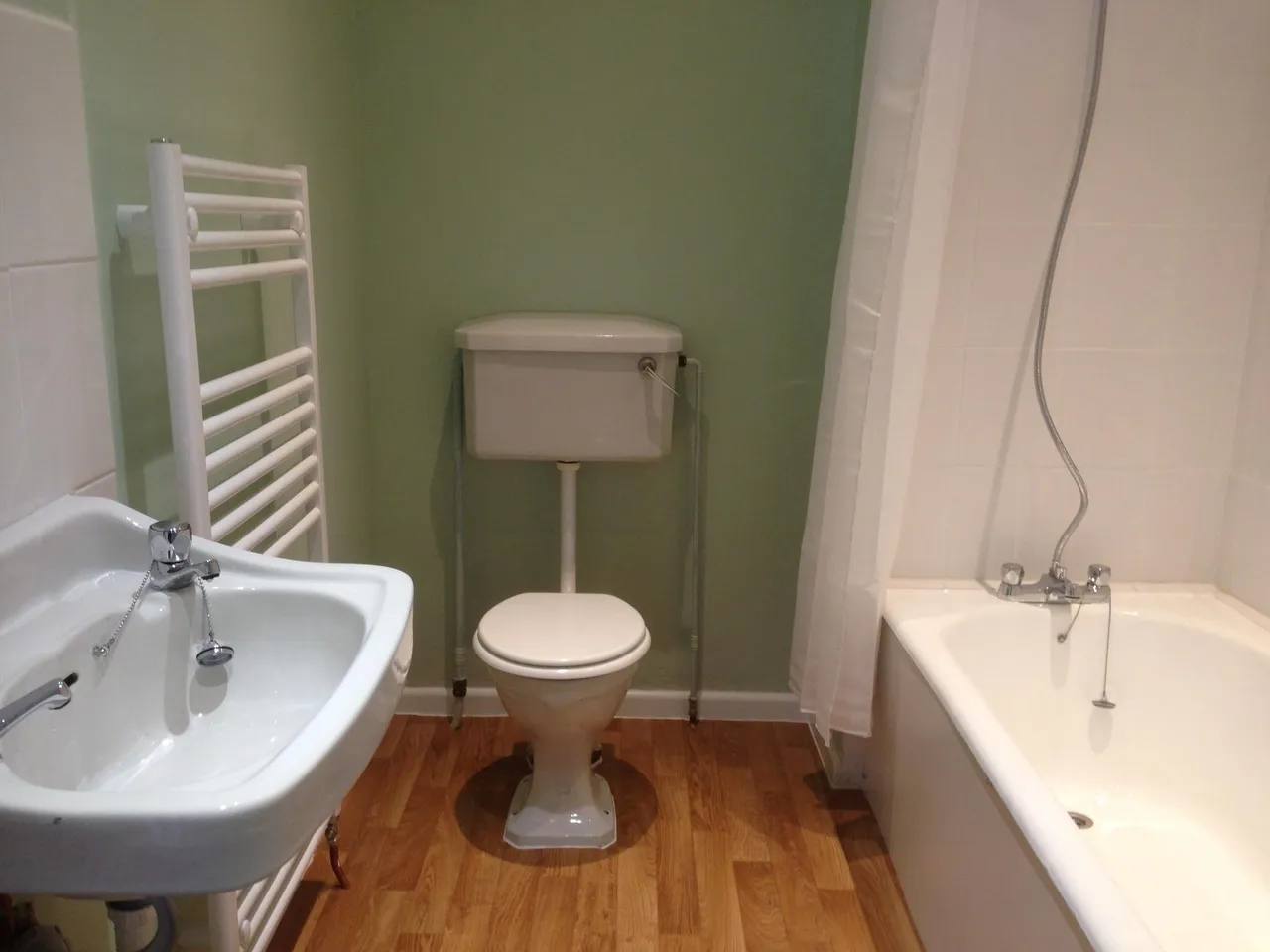 Brunswick Street, Leamington Spa, CV31, photo 9