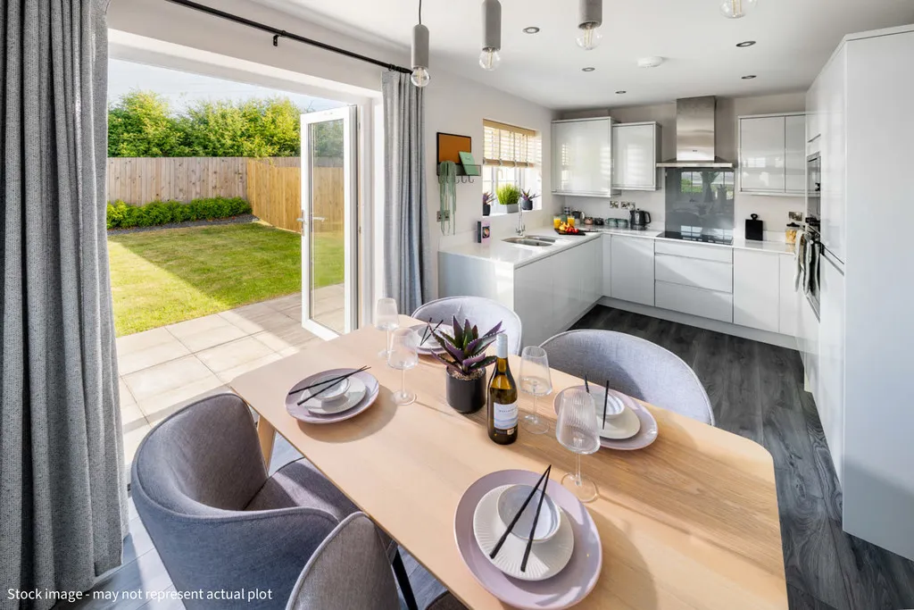 Burlington Rise, Kirkby-in-Furness, LA17, photo 2