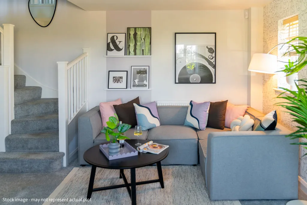 Burlington Rise, Kirkby-in-Furness, LA17, photo 5