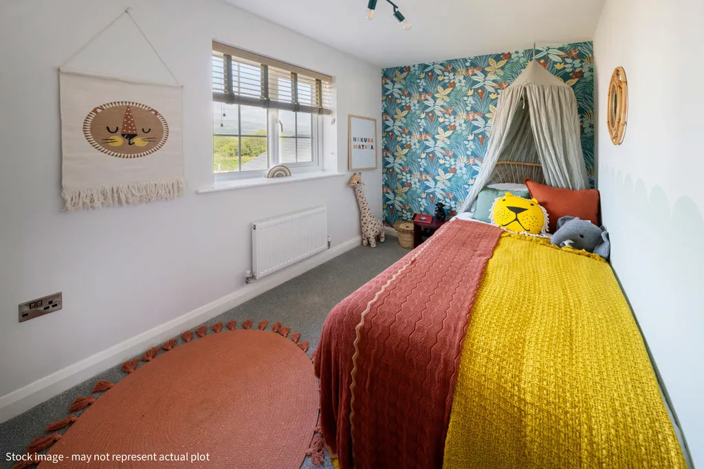 Burlington Rise, Kirkby-in-Furness, LA17, photo 9
