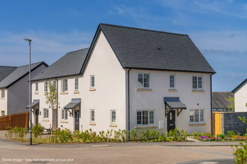 3 bed house for sale, Burlington Rise, Kirkby-in-Furness, LA17