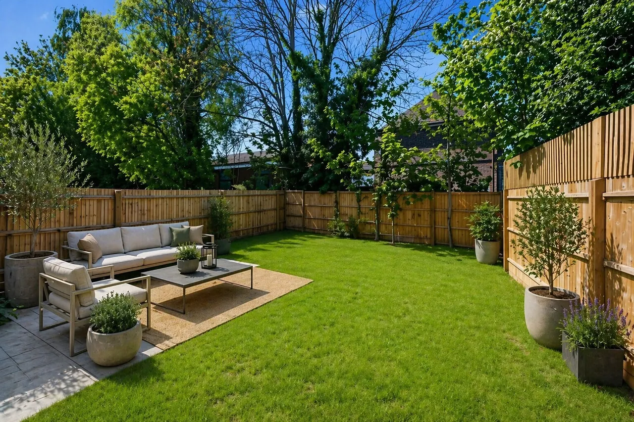 Goldbridge Road, Newick, BN8, photo 12