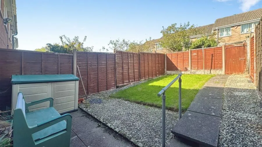 Falkland Croft, Stirchley, B30, photo 13
