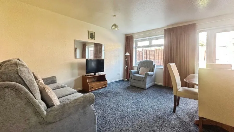 Falkland Croft, Stirchley, B30, photo 2