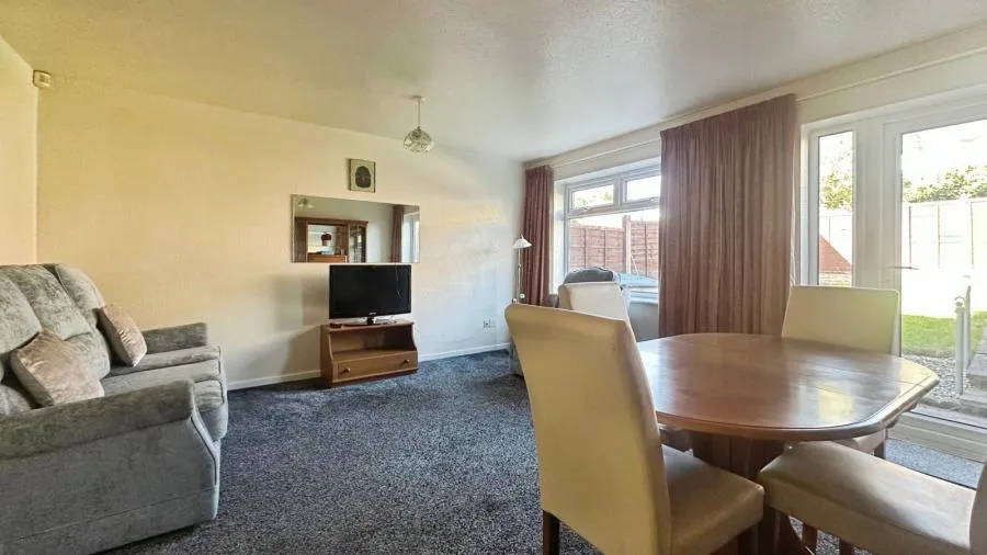 Falkland Croft, Stirchley, B30, photo 4