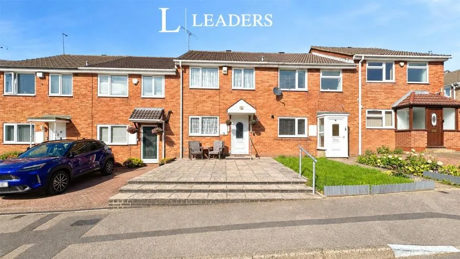 3 bed house for sale, Falkland Croft, Stirchley, B30