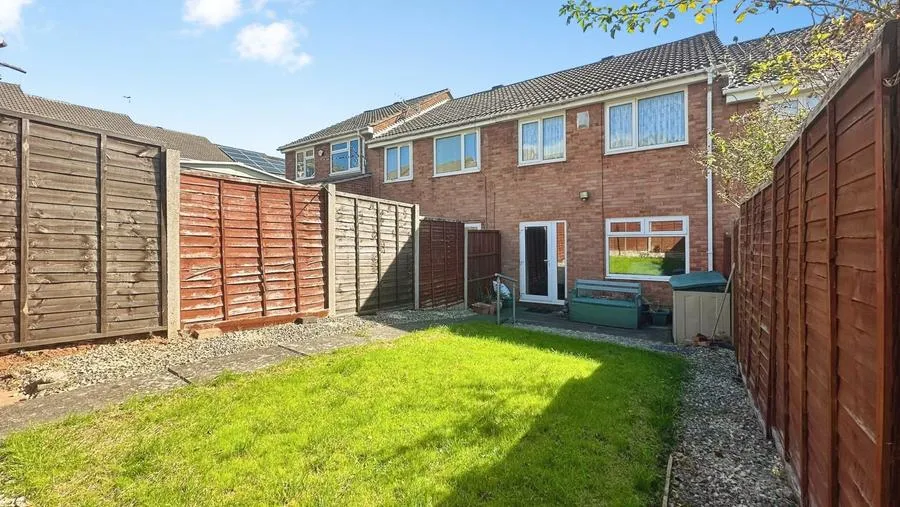 Falkland Croft, Stirchley, B30, photo 16