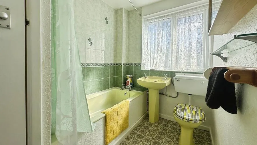 Falkland Croft, Stirchley, B30, photo 15