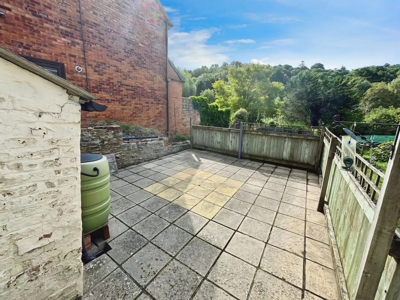 Brunswick Street, BA20, photo 20