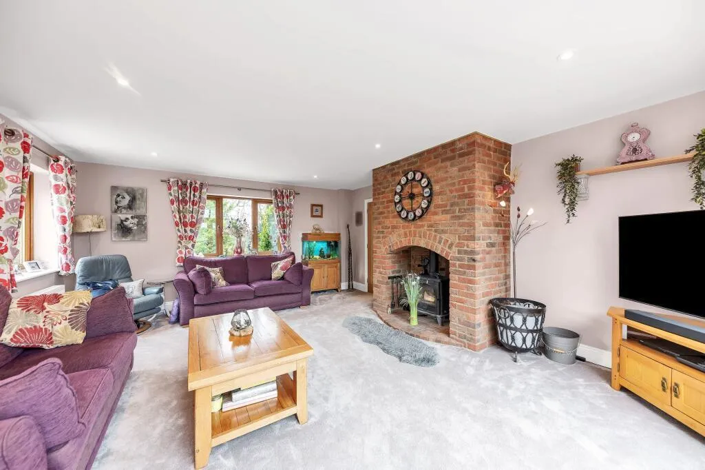 North End, Kelshall, Royston, photo 8