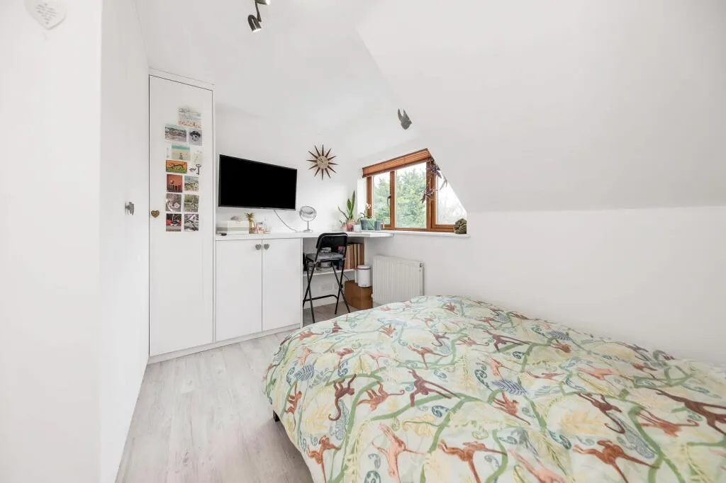 North End, Kelshall, Royston, photo 12