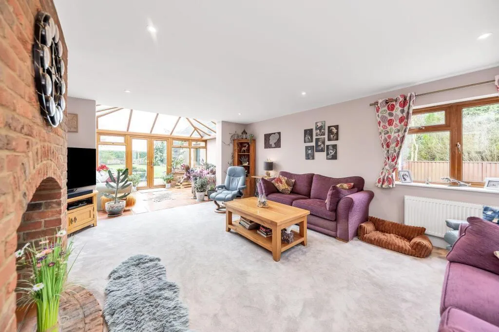 North End, Kelshall, Royston, photo 7