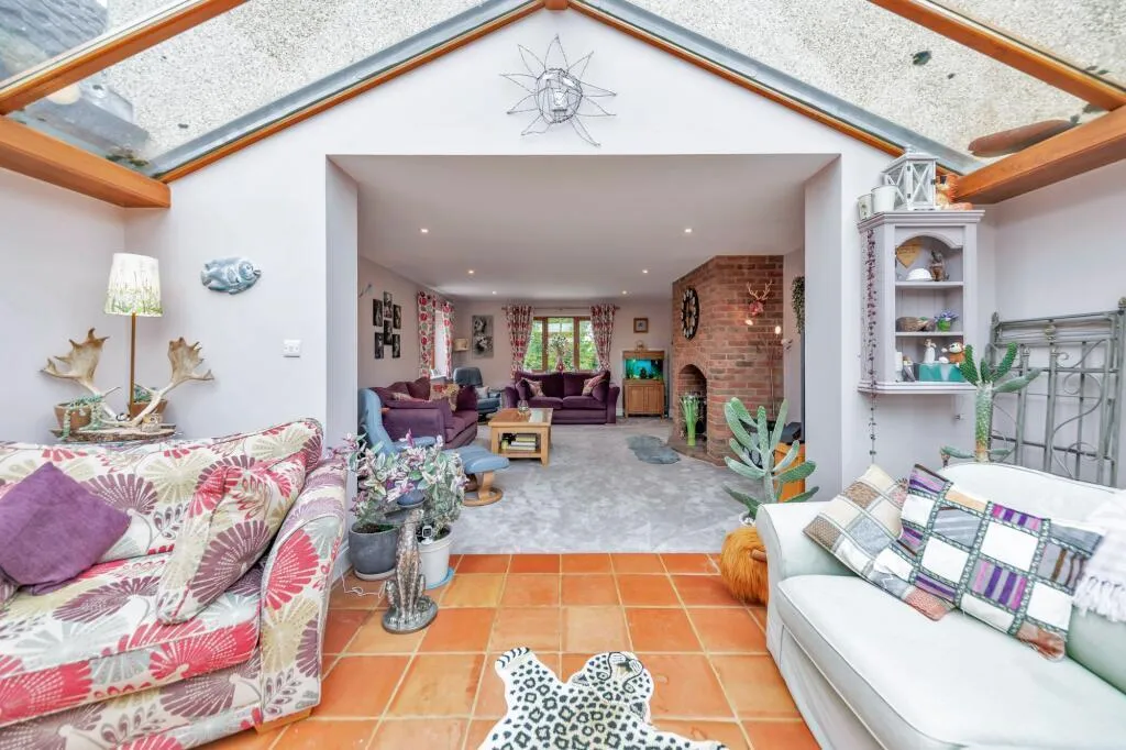 North End, Kelshall, Royston, photo 9