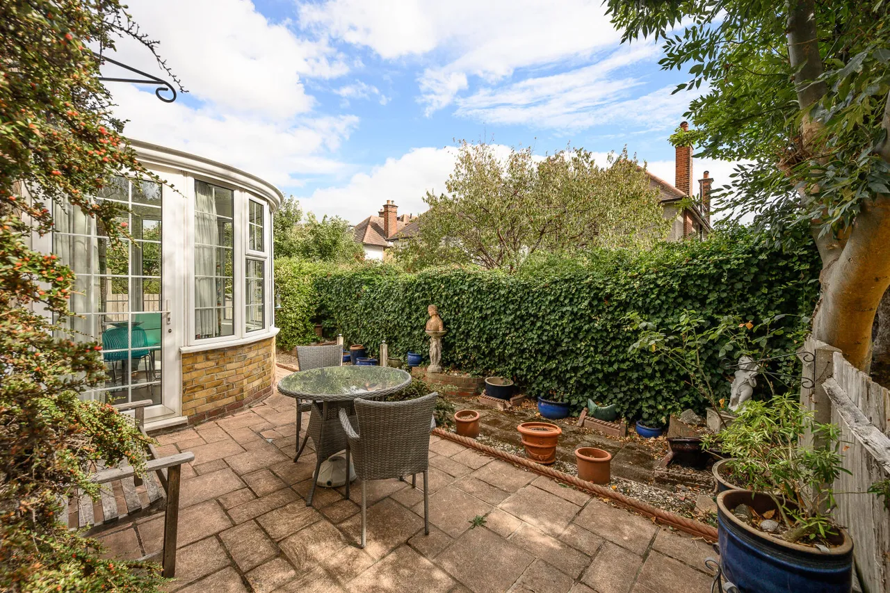 Woodside, Wimbledon, SW19, photo 4