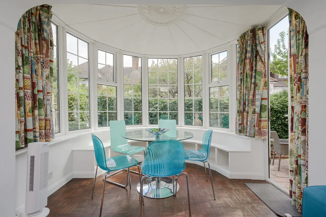 Woodside, Wimbledon, SW19, photo 3