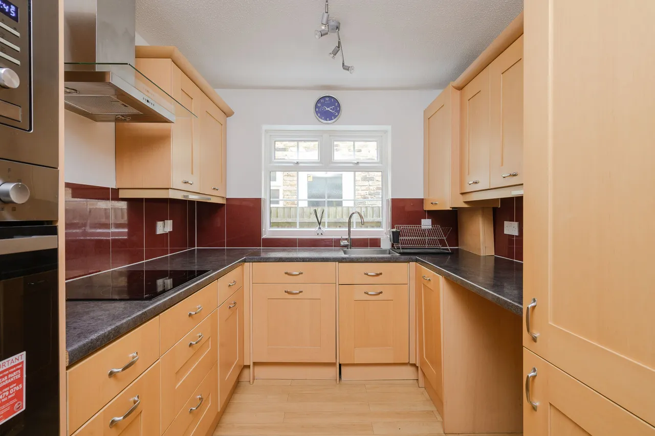 Woodside, Wimbledon, SW19, photo 5