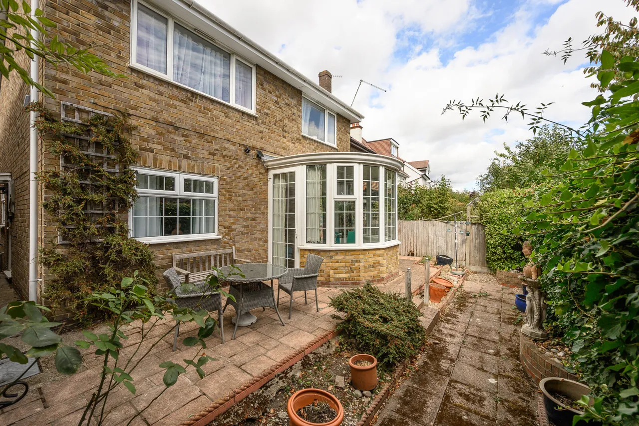 Woodside, Wimbledon, SW19, photo 16