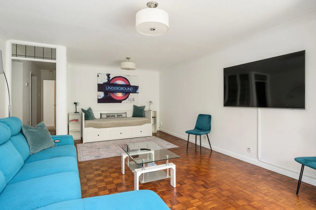 Woodside, Wimbledon, SW19, photo 15